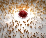 US blood donor study finds nearly half of population exhibits hybrid immunity to COVID-19