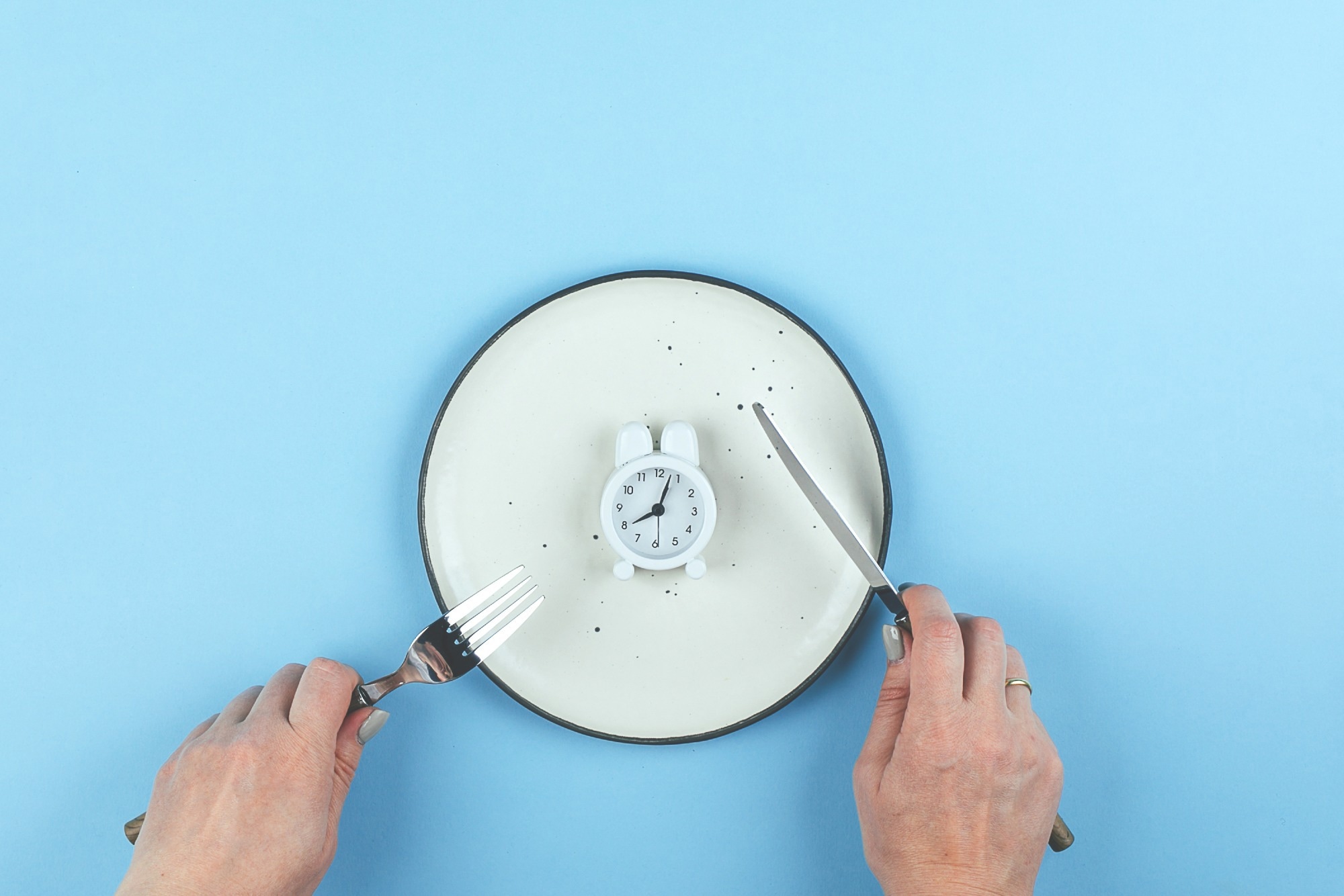 Study: The Effect of Intermittent Fasting on Appetite: A Systematic Review and Meta-Analysis. Image Credit: AnikonaAnn/Shutterstock.com