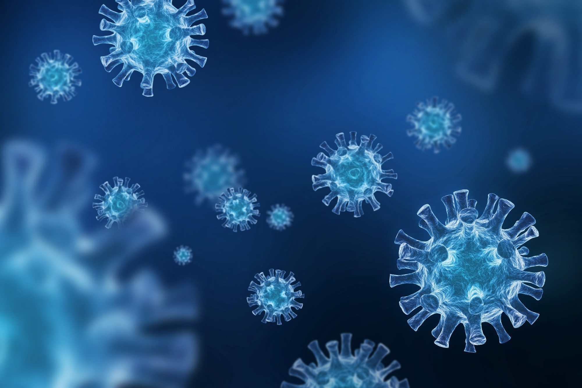 Study: Universal features of Nsp1-mediated translational shutdown by coronaviruses. Image Credit: Jerome-Cronenberger / Shutterstock.com