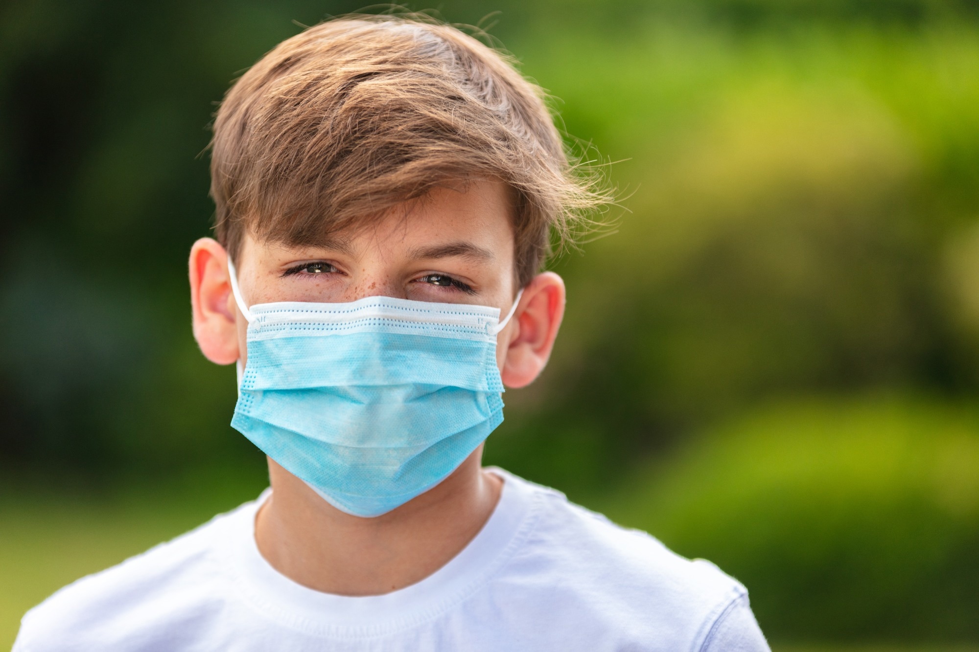Study: Smart Thermometer–Based Participatory Surveillance to Discern the Role of Children in Household Viral Transmission During the COVID-19 Pandemic. Image Credit: DarrenBaker/Shutterstock.com