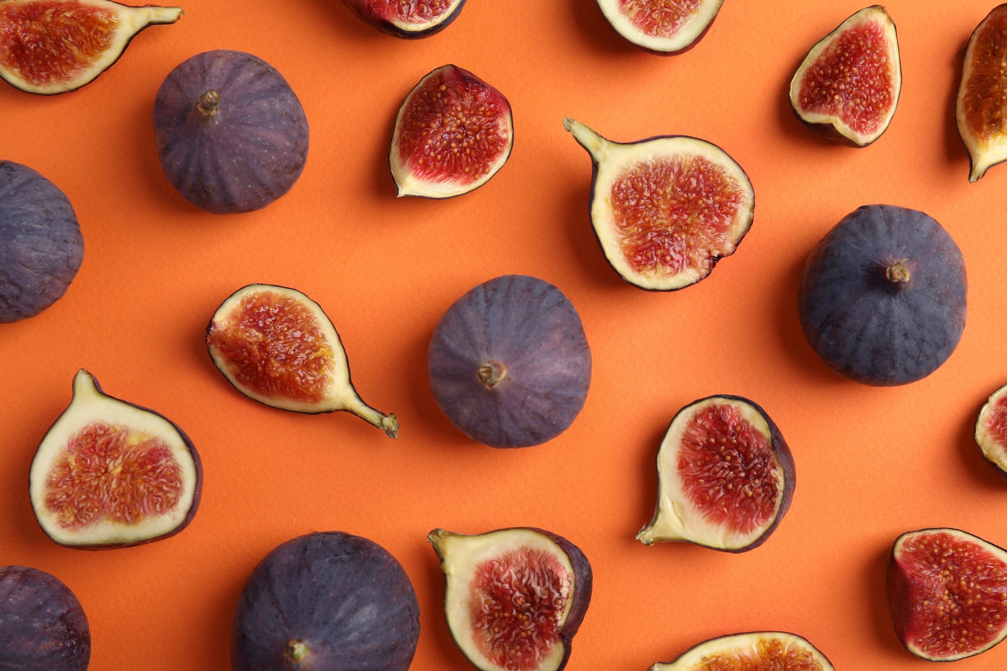 Study: Phytochemical Composition and Health Benefits of Figs (Fresh and Dried): A Review of Literature from 2000 to 2022. Image Credit: NewAfrica/Shutterstock.com