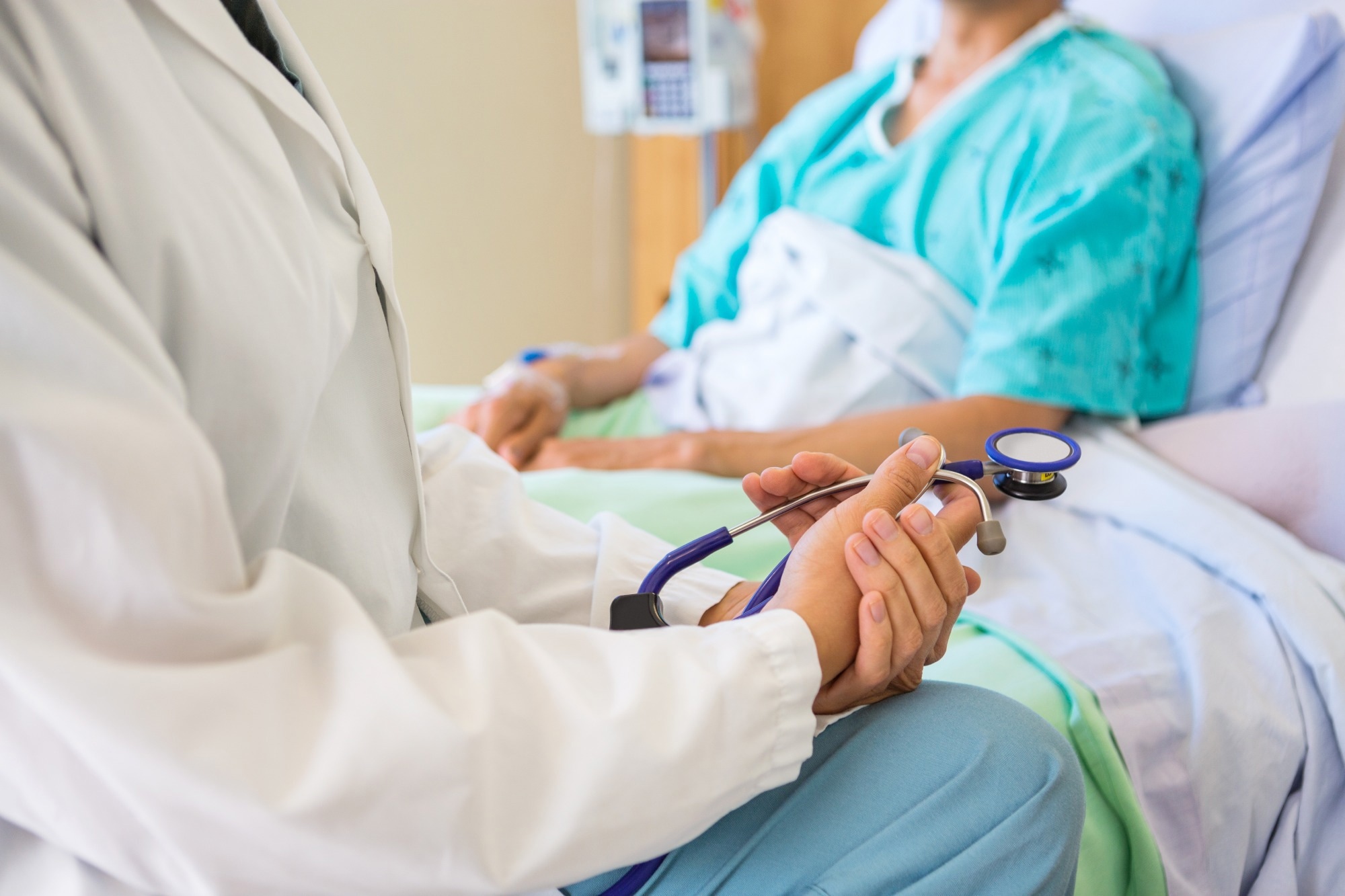 Study: Increased Hospitalizations Involving Fungal Infections during COVID-19 Pandemic, United States, January 2020–December 2021. Image Credit: Tyler Olson/Shutterstock.com