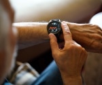 What are the patterns of use of wearable devices among individuals with or at risk for cardiovascular disease in the US?
