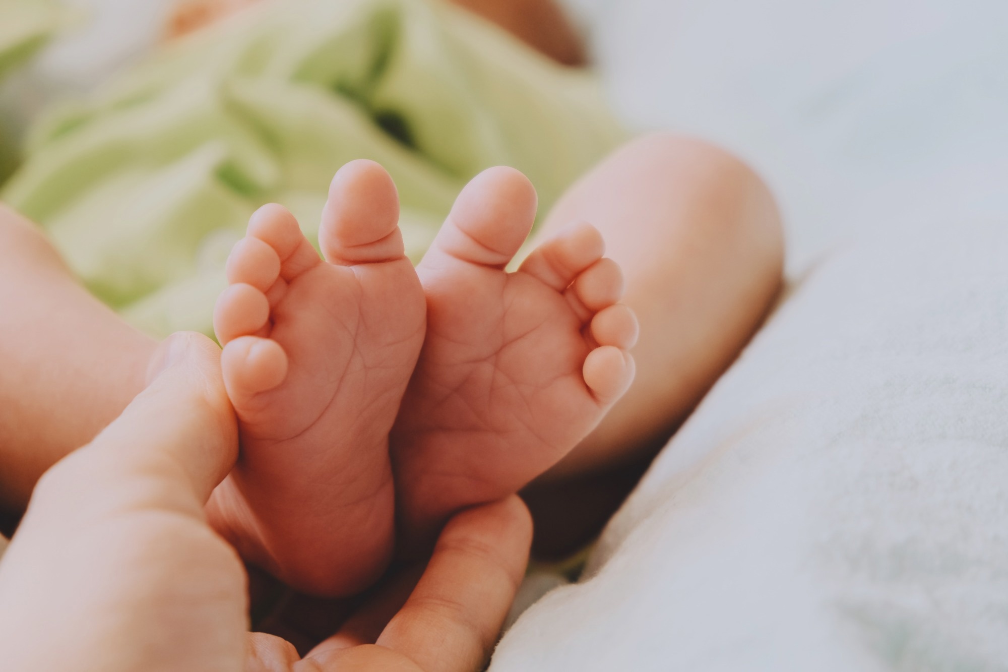 chasing lifetime risk factors in prenatal and early postnatal life