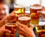 Rising alcohol consumption in China linked to increased risk of 61 diseases