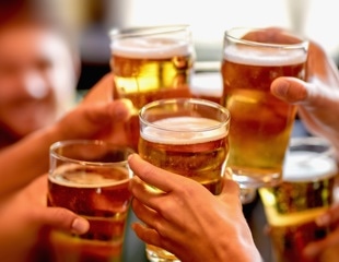 Rising alcohol consumption in China linked to increased risk of 61 diseases