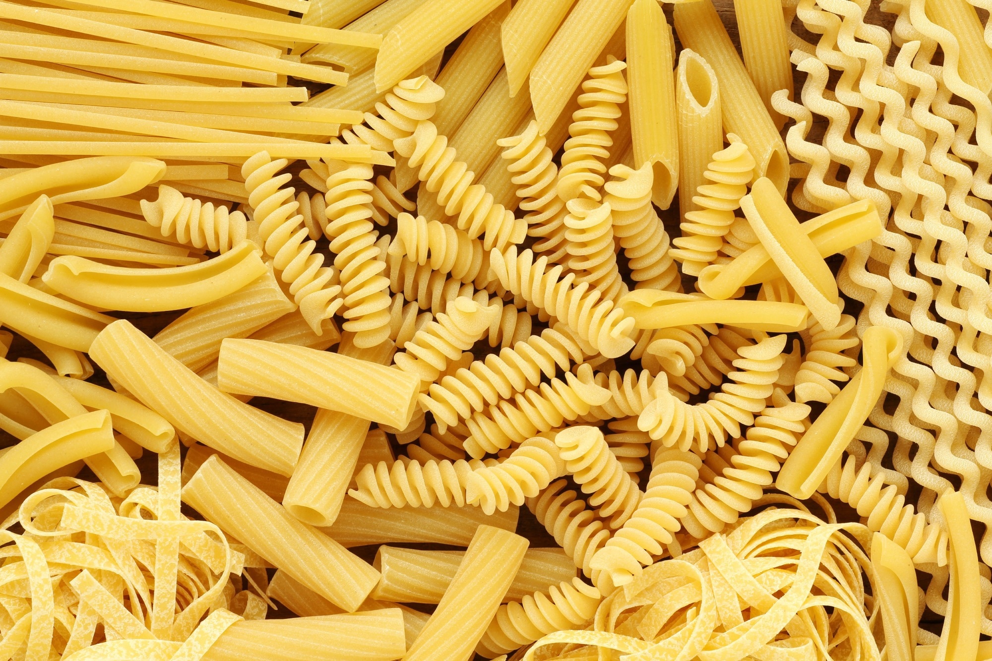 Study: Impact of Pasta Intake on Body Weight and Body Composition: A Technical Review. Image Credit: kuvona/Shutterstock.com