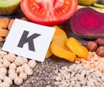 Unlocking the key to healthy aging: the influence of vitamin K on the diet-microbiome-health axis