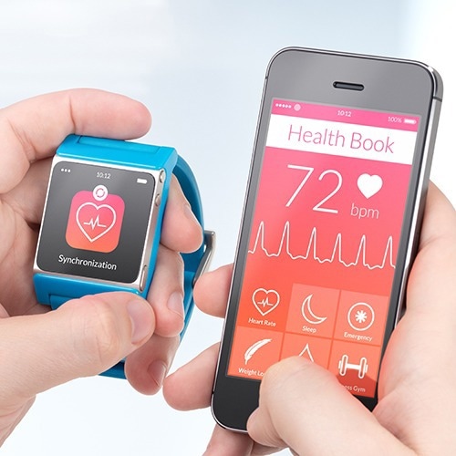 Wearable activity trackers could aid in faster recovery of hospital patients
