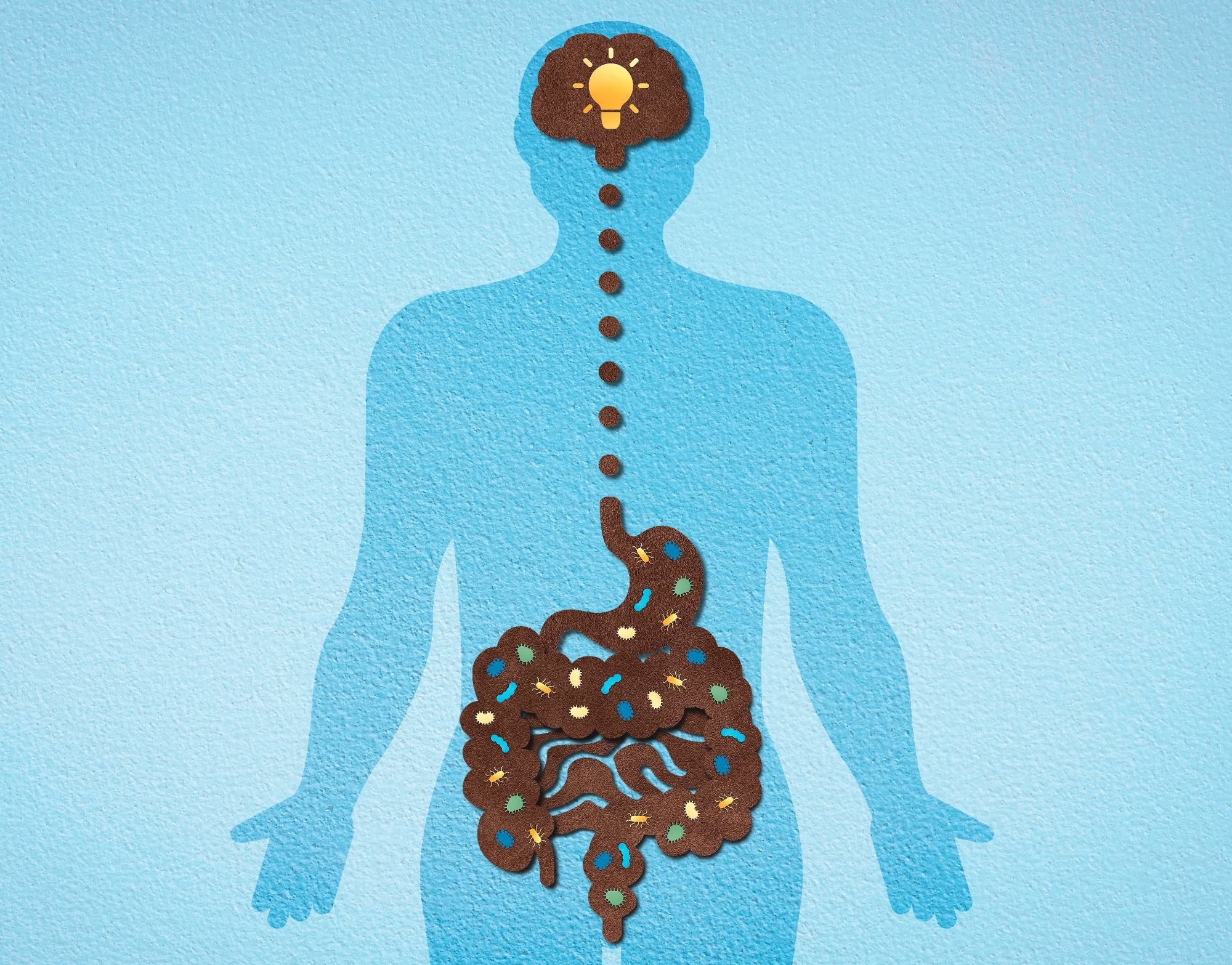 Study: Gut microbiome composition may be an indicator of preclinical Alzheimer’s disease. Image Credit: ArtemisDiana / Shutterstock