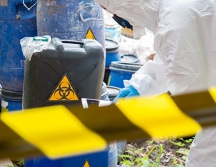 Study reveals potential bioterrorism agents and urges enhanced biosecurity measures