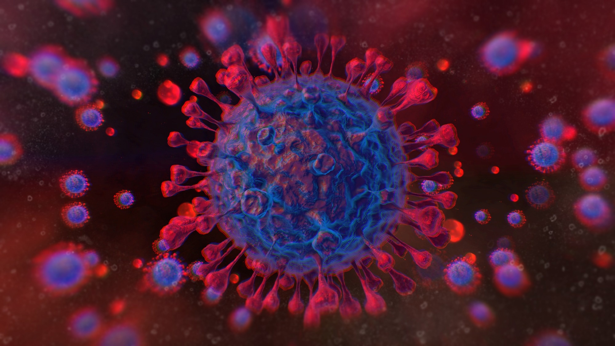 Study: The coronavirus recombination pathway. Image Credit: eyeidea/Shutterstock.com