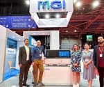 MGI Reveals Latest Updates at ESHG Conference in Glasgow