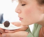 Scented path to healthy eating: study reveals the influence of sweet odors on food preferences