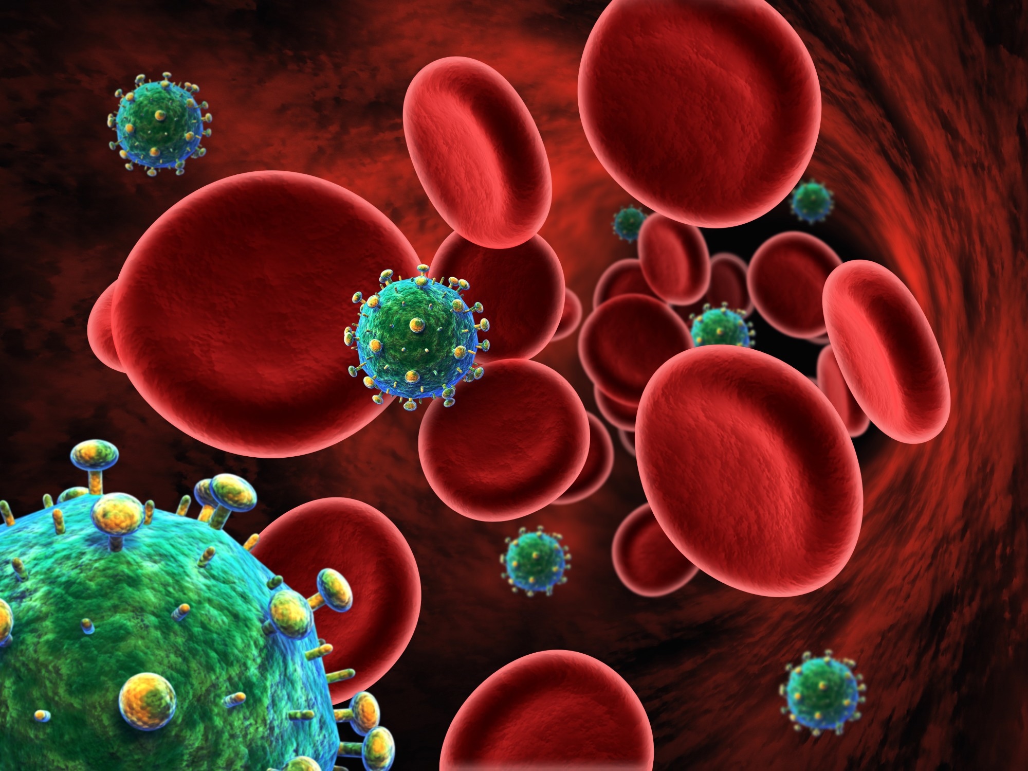 Unlocking HIV cure: Study highlights allogeneic immunity as key mechanism in eradicating latent virus reservoirs - News-Medical.Net