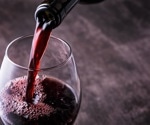 Study reveals that wine consumption has an inverse relationship to cardiovascular mortality