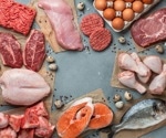 Eating red and white meat increases risk of cardiovascular disease