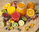 Does drinking 100% fruit juice reduce risk of cardiovascular disease?