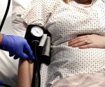 Study reveals patterns of high blood pressure in pregnant women, linked to maternal health risks