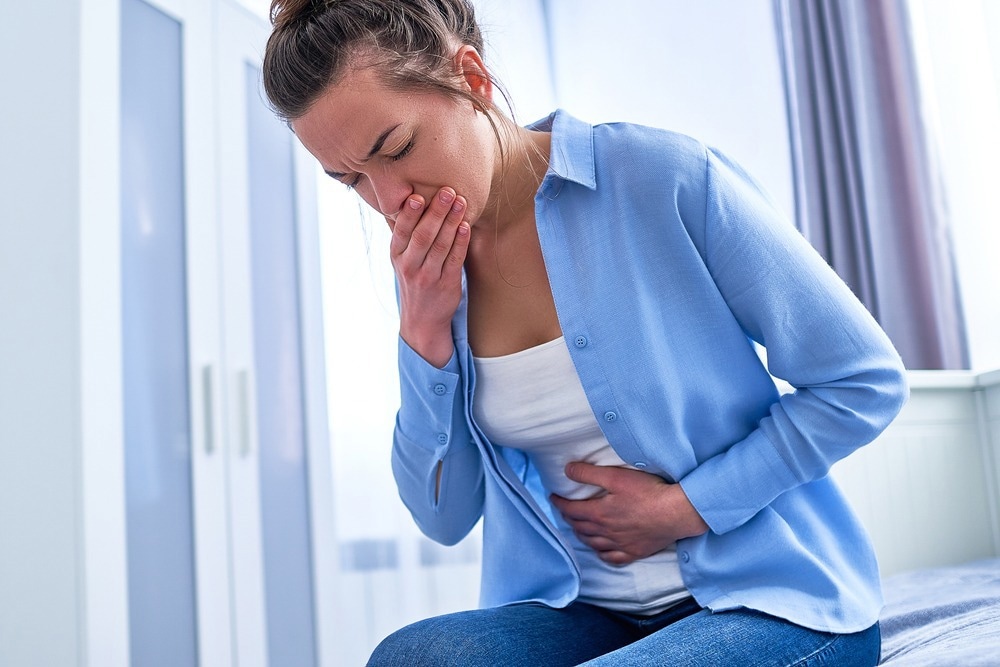 Étude : Les effets placebo sur les nausées et le mal des transports sont résistants au stress induit expérimentalement.  Crédit d'image : goffkein.pro/Shutterstock.com