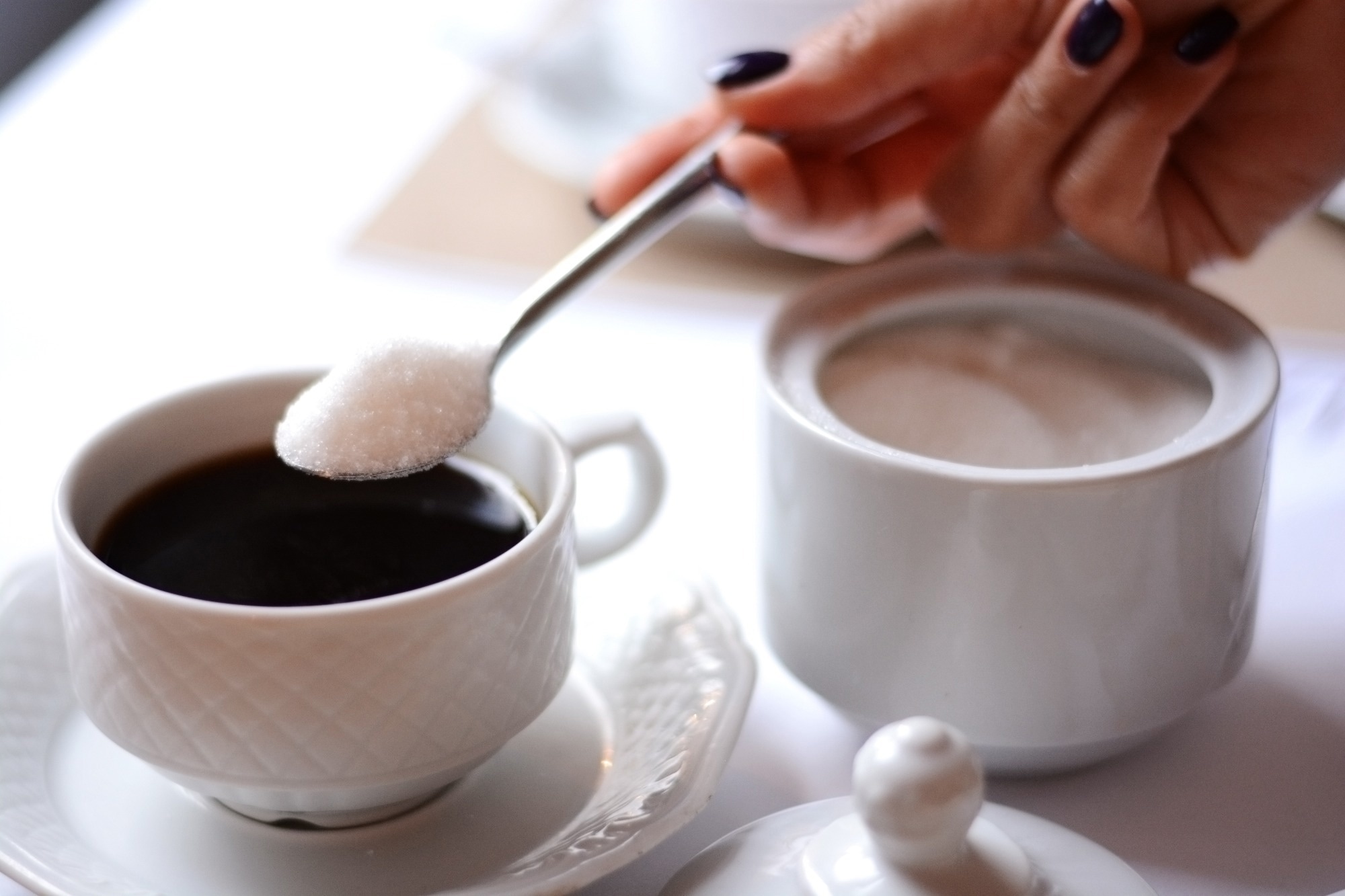 Study: Total added sugar consumption is not significantly associated with risk for prediabetes among U.S. adults: National Health and Nutrition Examination Survey, 2013-2018. Image Credit: Eviart / Shutterstock.com