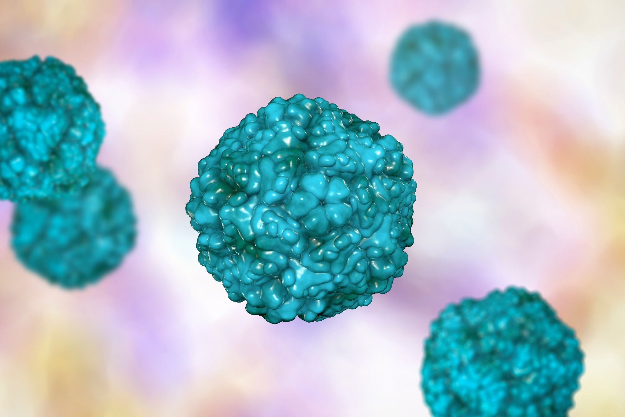 Study: Changes in transmission of Enterovirus D68 (EV-D68) in England inferred from seroprevalence data. Image Credit: KaterynaKon/Shutterstock.com