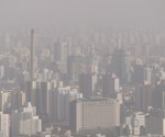 An examination of whether long-term exposure to air pollution is associated with risk of COVID-19 and who is most susceptible