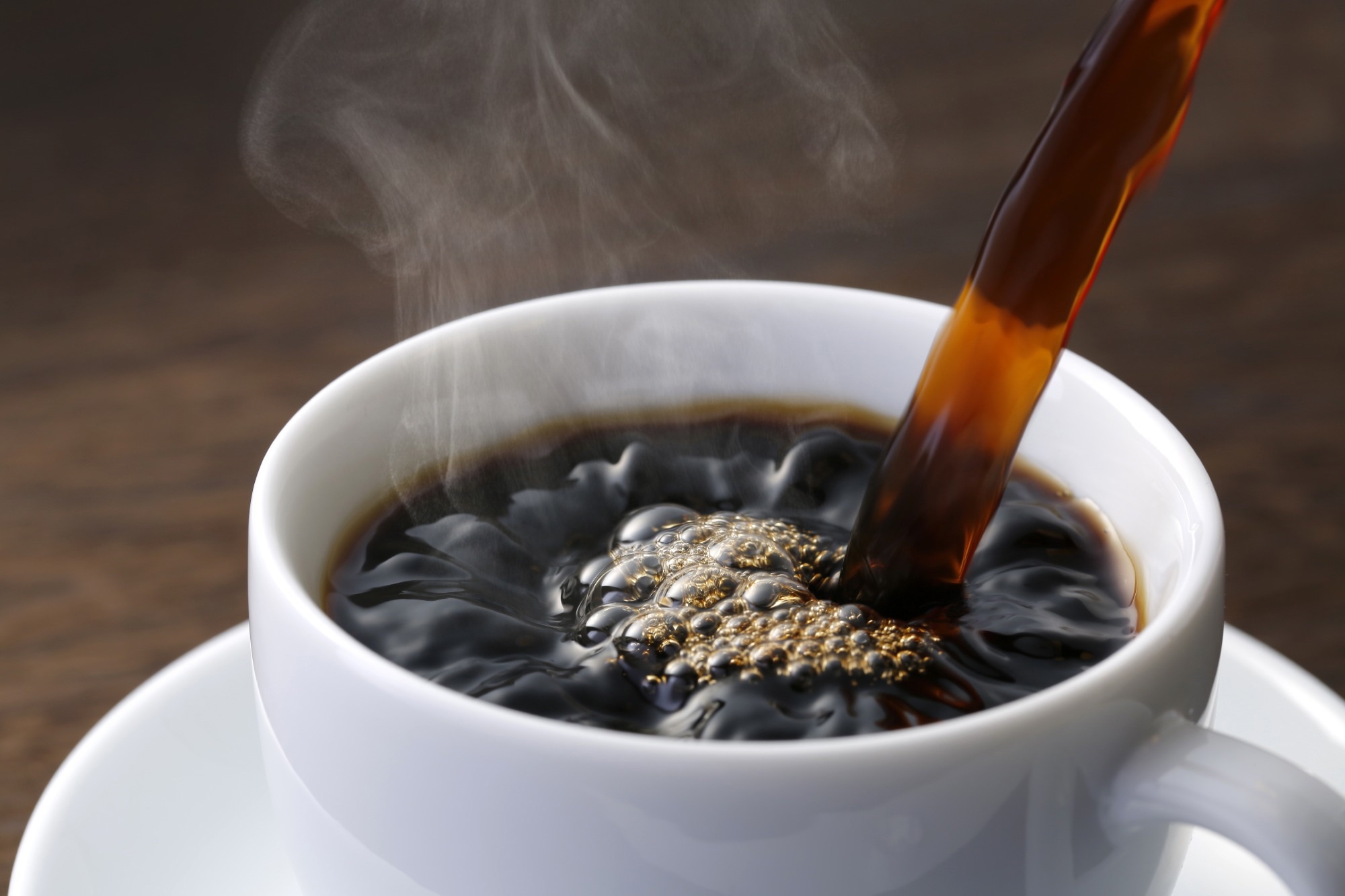 Study: Coffee consumption and abdominal aortic calcification among adults with and without hypertension, diabetes, and cardiovascular diseases. Image Credit: NOBUHIROASADA/Shutterstock.com