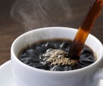 The effect of coffee consumption on abdominal aortic calcification among adults