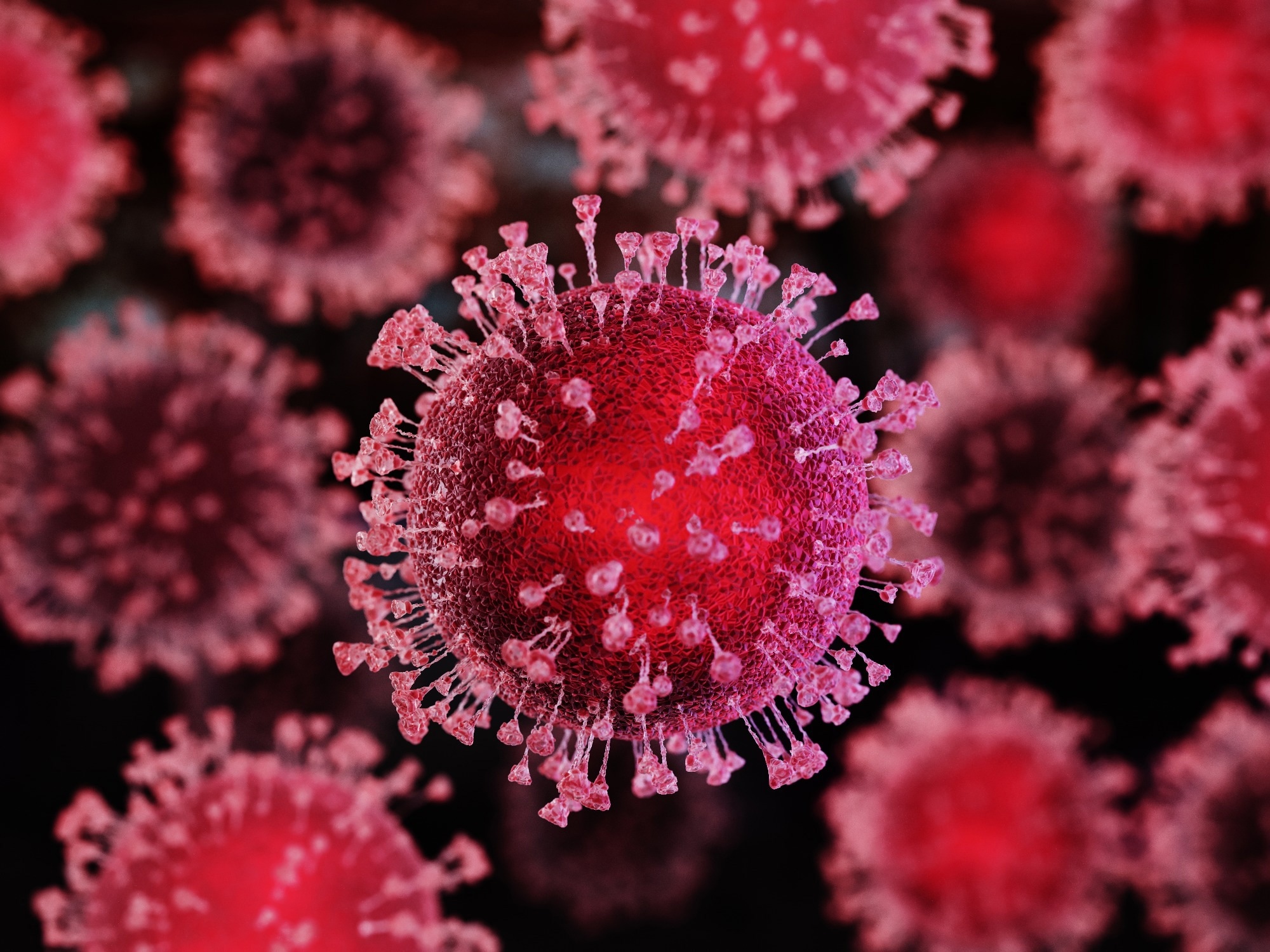 Study: Humoral immune response to omicron infection in long-term Wuhan-Hu-1-imprinted population. Image Credit: visualstock / Shutterstock.com