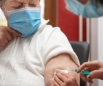 Effectiveness of up-to-date COVID-19 vaccination in preventing SARS-CoV-2 infection among nursing home residents: study reveals 31.2% protection