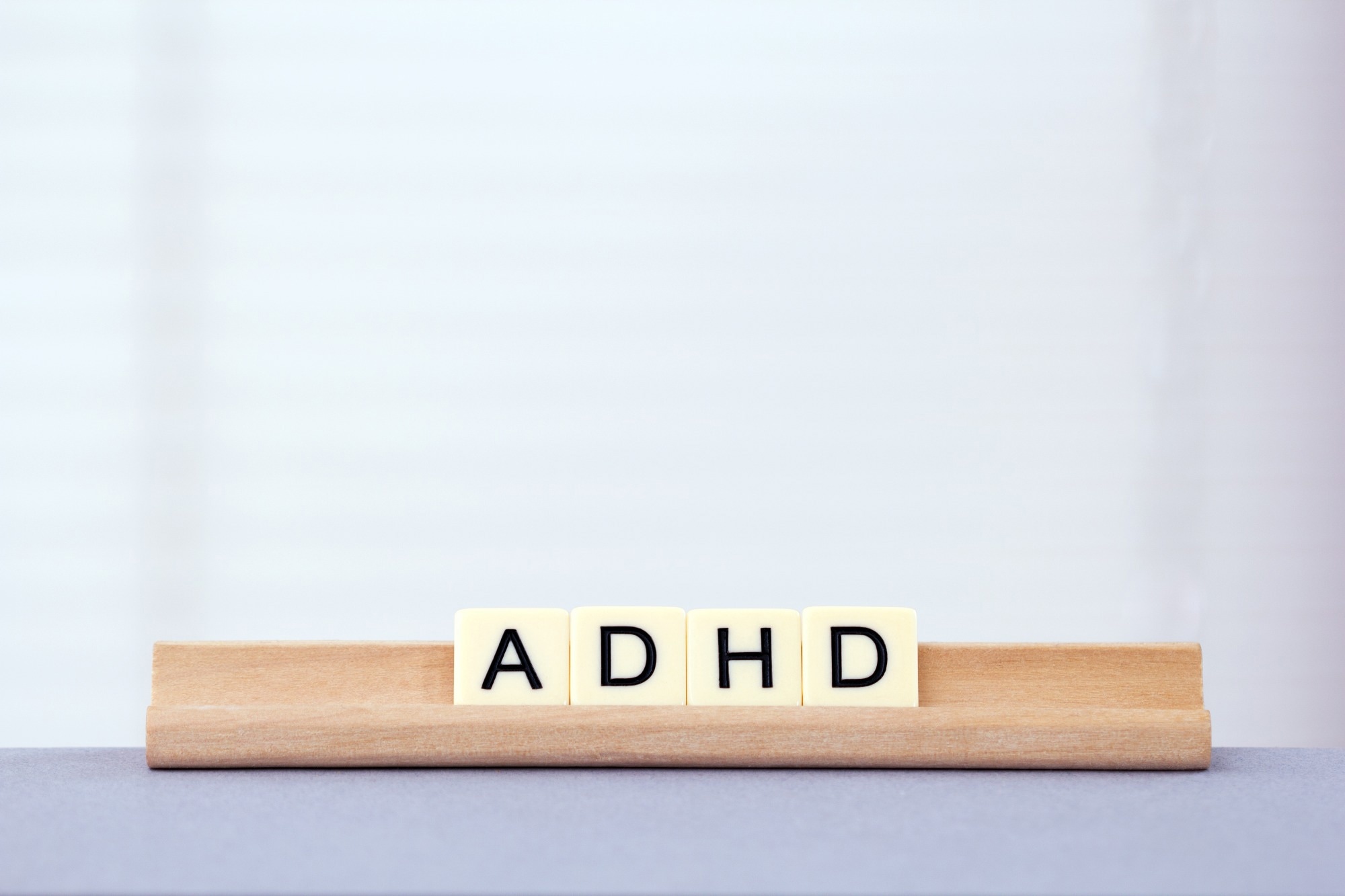Cracking the code: machine learning models predict ADHD symptoms in youth