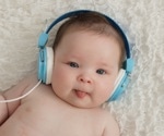 Insights into infant brain development: study shows how sound duration shapes auditory perception