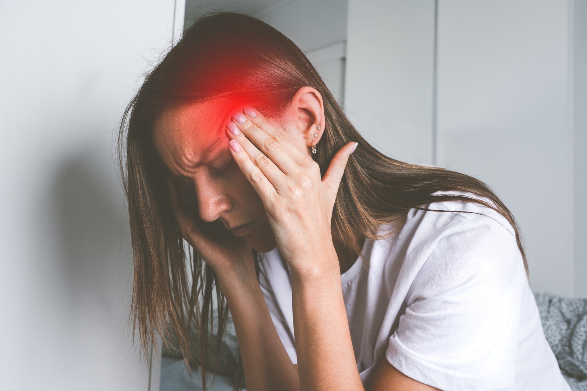 Study: Neuropsychological deficits in patients with persistent COVID-19 symptoms: a systematic review and meta-analysis. Image Credit: Creative Cat Studio / Shutterstock.com