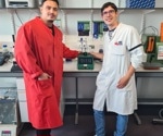 Researcher from Wageningen University wins Green CellDrop Giveaway