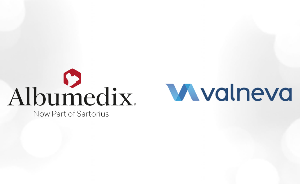 Albumedix و Valneva همکاری خود را گسترش می دهند تا واکسن غیرفعال COVID-19 را که به تازگی تأیید شده است را شامل شود.