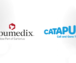 Albumedix enters into collaboration agreement with Cell and Gene Therapy Catapult