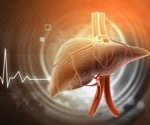 A healthy lifestyle reduces risk of developing severe liver disease