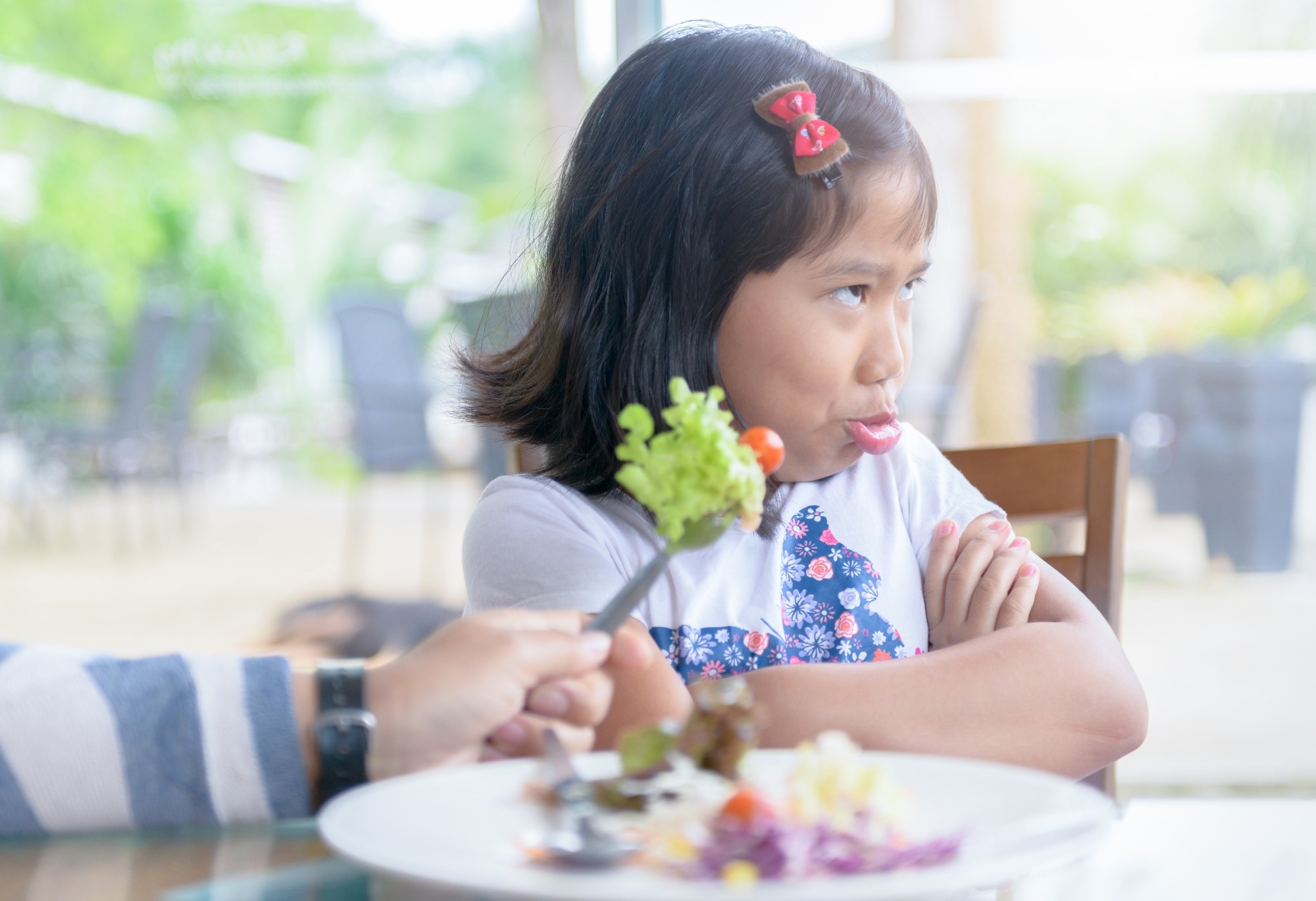Study: Association of picky eating around age 4 with dietary intake and weight status in early adulthood: A 14-year follow-up based on the KOALA birth cohort study. Image Credit: kwanchai.c / Shutterstock