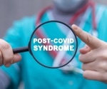 Study identifies the predictors of post-coronavirus disease 2019 (COVID-19) syndrome symptoms