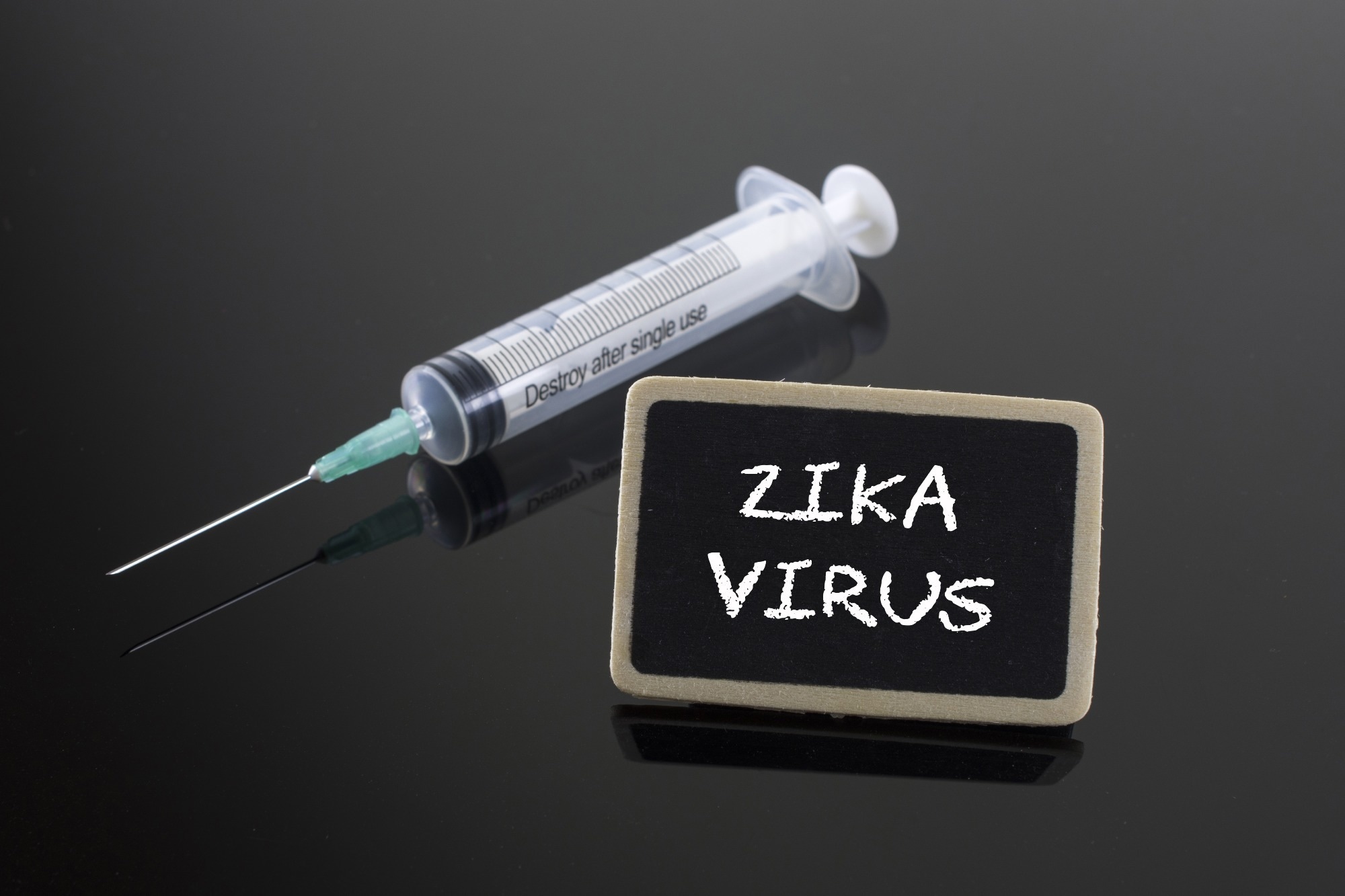 Study: Safety and immunogenicity of a purified inactivated Zika virus vaccine candidate in adults primed with a Japanese encephalitis virus or yellow fever virus vaccine in the USA: a phase 1, randomised, double-blind, placebo-controlled clinical trial. Image Credit: AzriSuratmin/shutterstock.com
