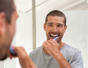 Skipping nightly toothbrushing could heighten cardiovascular disease risk