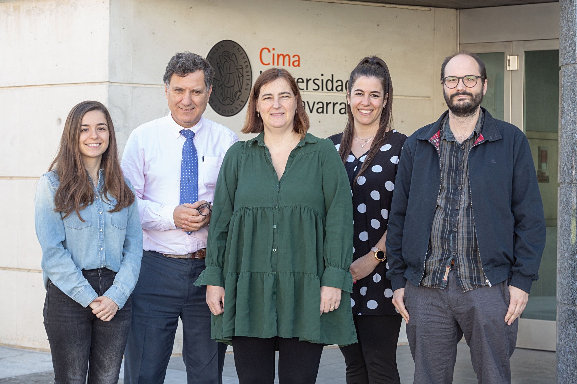 Spanish researchers develop new immunotherapy combination for liver cancer