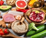 DASH diet reduces uric acid levels