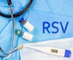 A novel RSV vaccine that could be effective across all ages