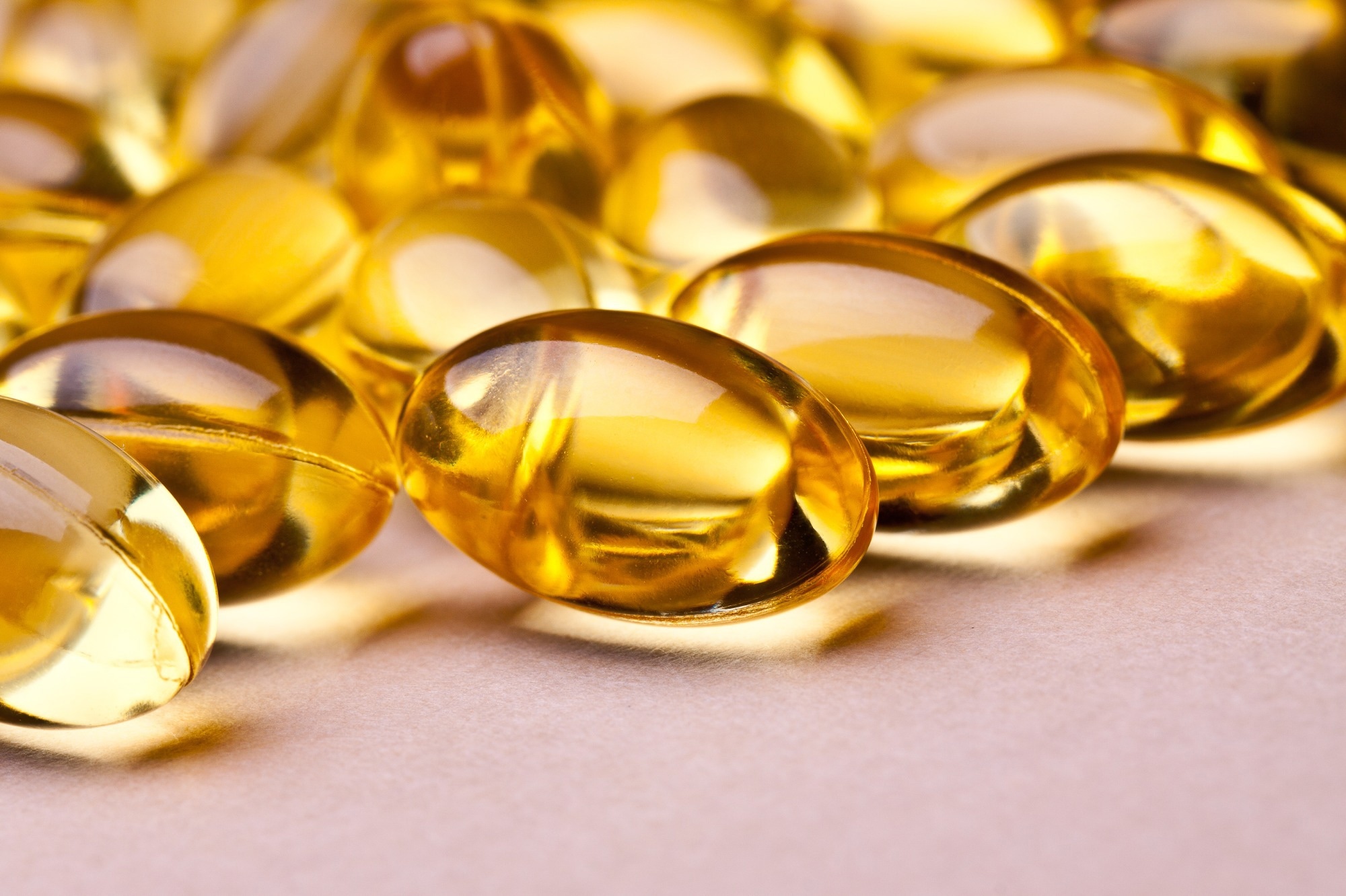 Vitamin D supplementation reduces risk of serious cardiovascular events in older people