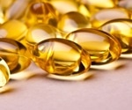 Vitamin D supplementation reduces risk of major cardiovascular events in older adults
