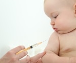 Moderna COVID-19 vaccine effective in children five and under