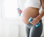 How does physical activity impact fertility?