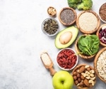 Healthy diet shown to lower cardiovascular disease risk in adult childhood cancer survivors